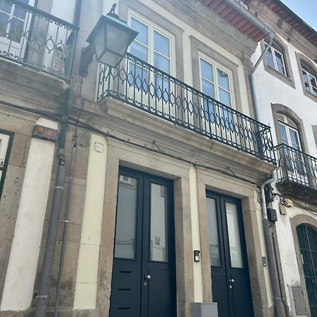 Crato Apartments Viana do Castelo Exterior photo