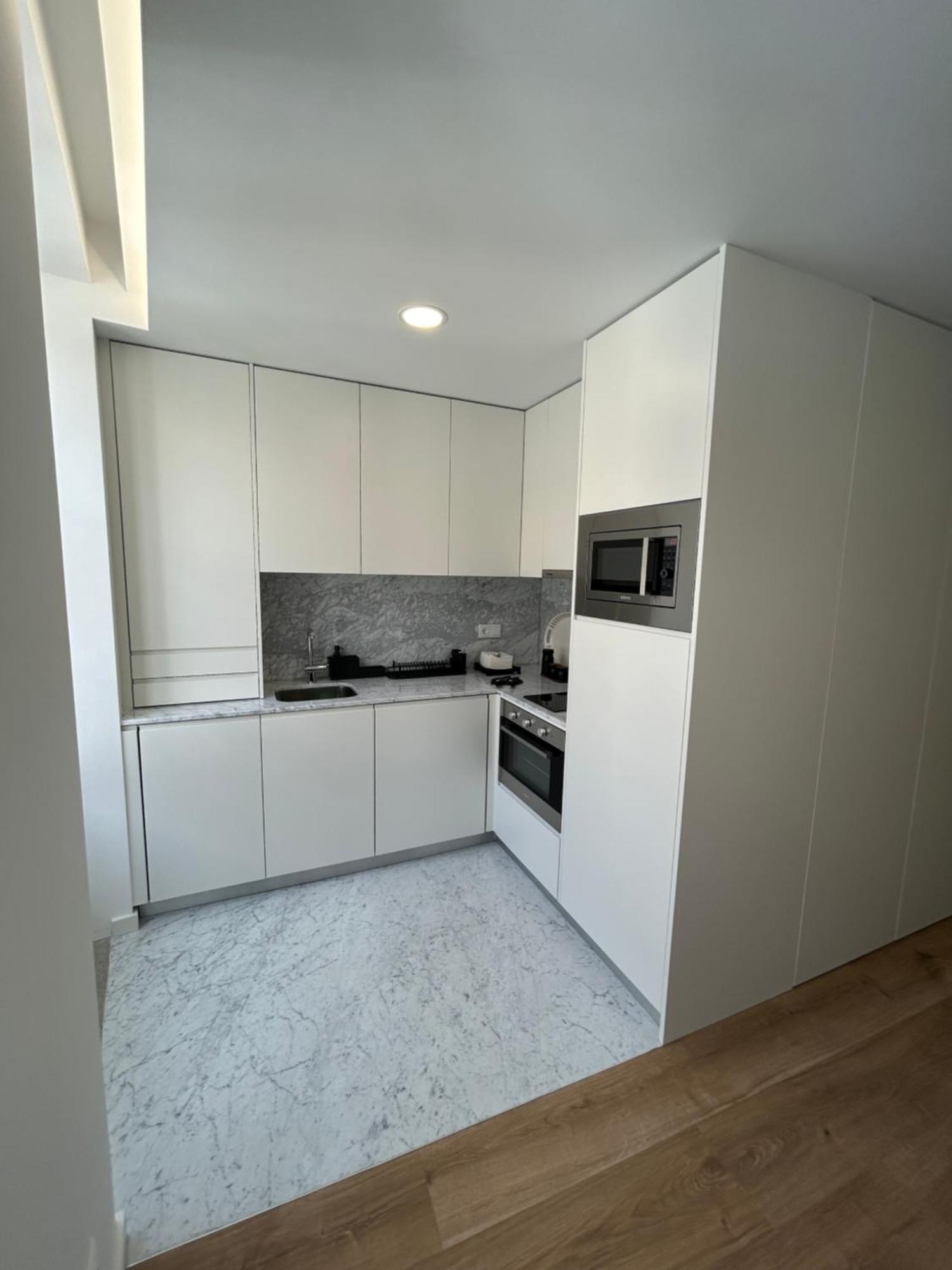 Crato Apartments Viana do Castelo Exterior photo