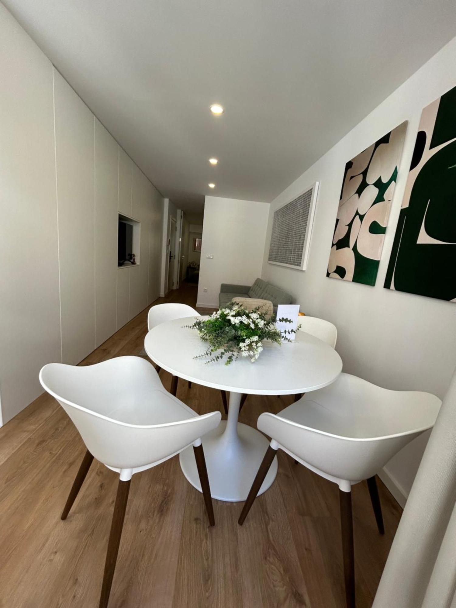 Crato Apartments Viana do Castelo Exterior photo